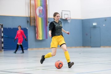 Bild 236 - wBJ Futsalmeisterschaft Runde 1